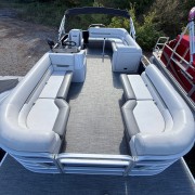2021 Godfrey SW2086CX